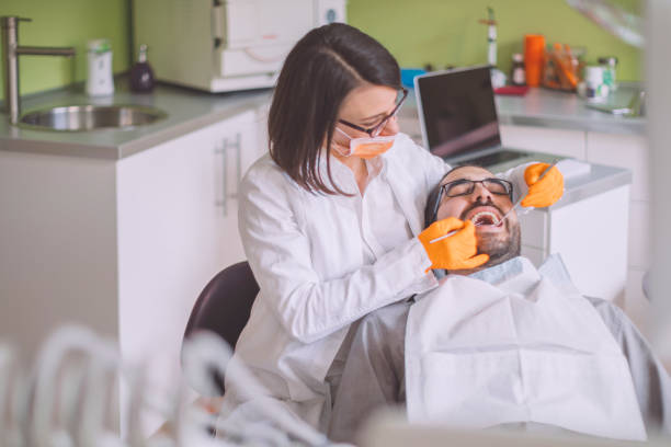 Best Emergency Orthodontic Services in Hart, MI