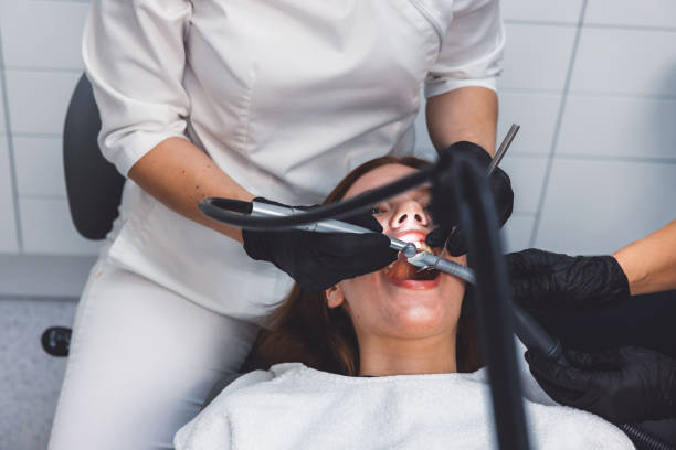 Best Emergency Denture Repair in Hart, MI