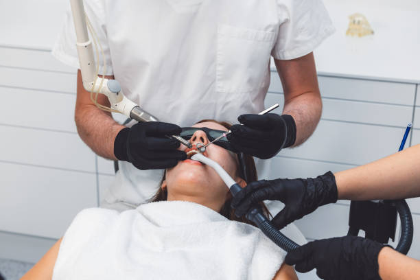 Best Emergency TMJ Treatment in Hart, MI